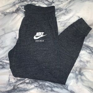 Nike sweatpants